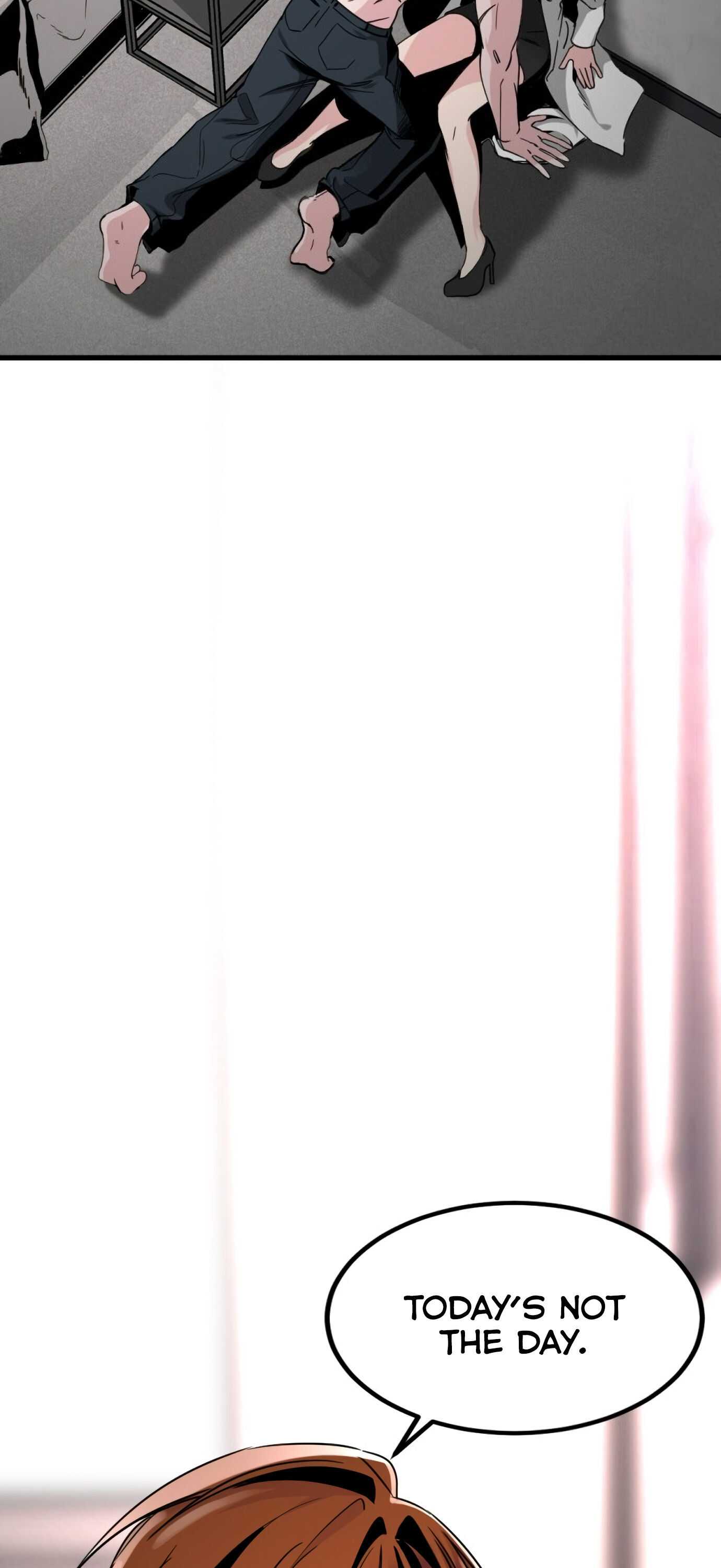 Hero Killer chapter 14 page 56