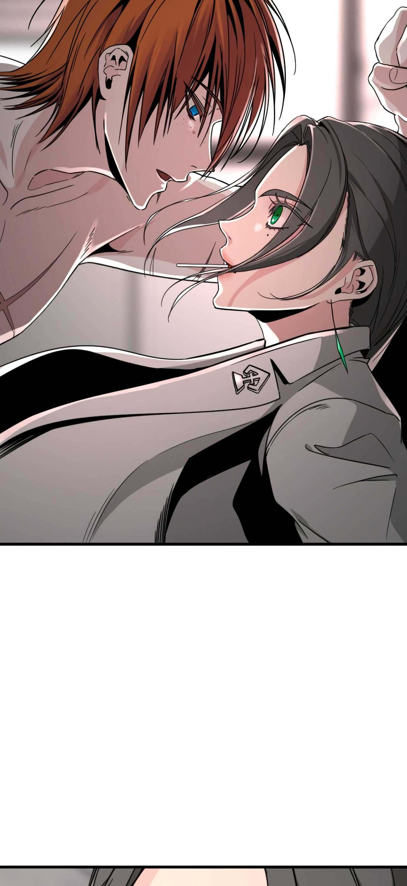 Hero Killer chapter 14 page 57