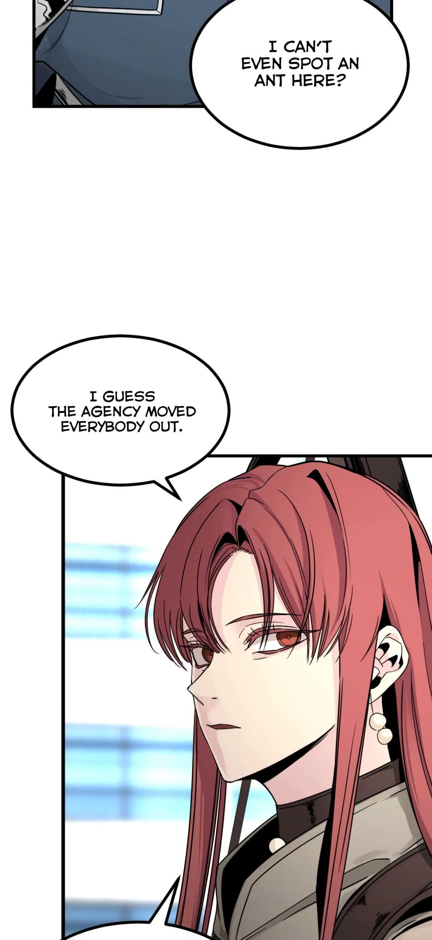 Hero Killer chapter 14 page 69