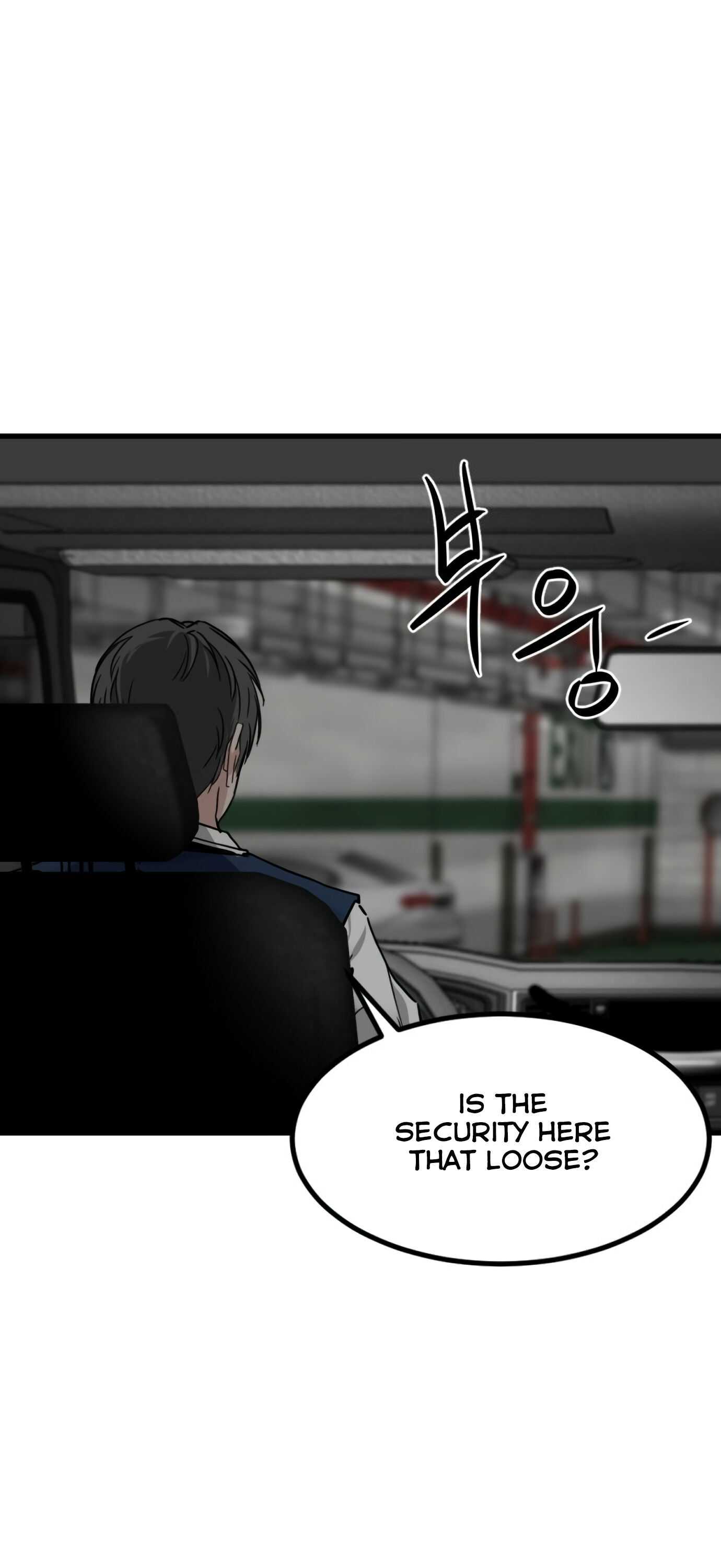 Hero Killer chapter 14 page 79