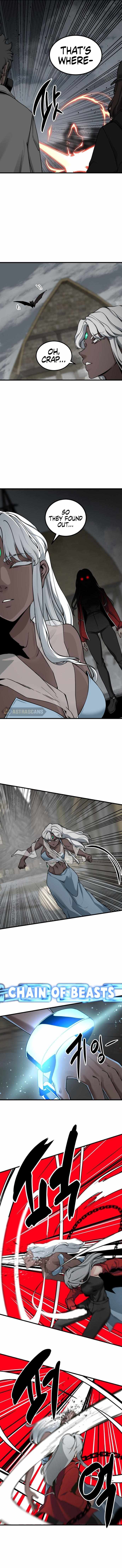 Hero Killer chapter 140 page 18