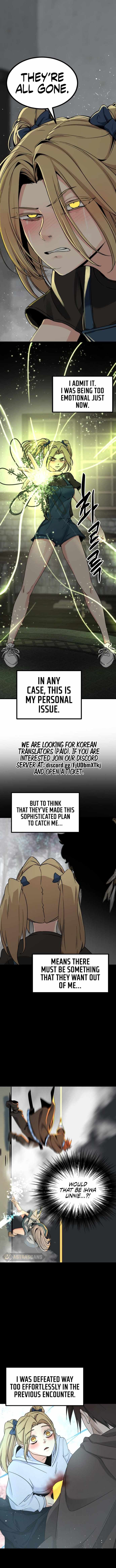 Hero Killer chapter 140 page 4