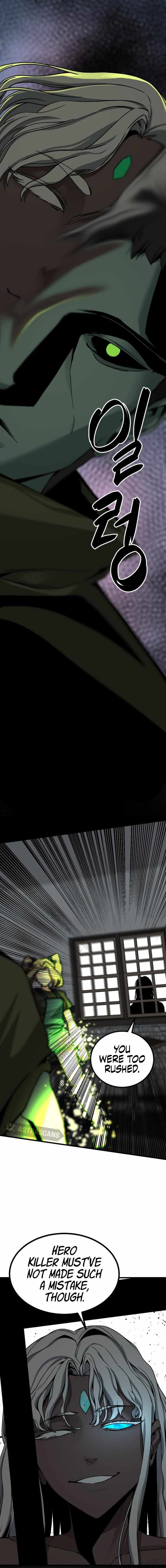 Hero Killer chapter 140 page 7