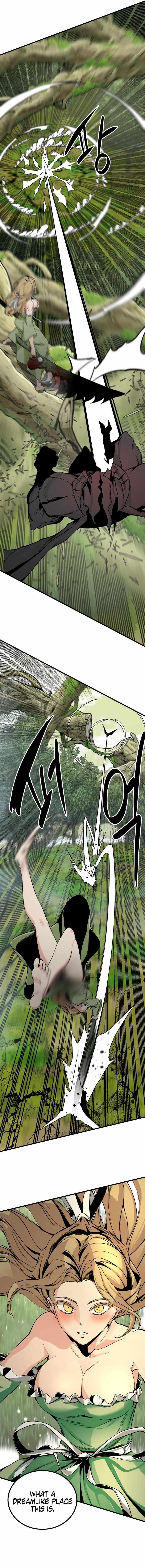 Hero Killer chapter 140 page 9