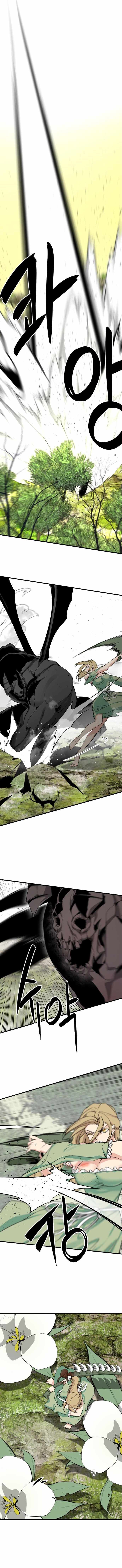 Hero Killer chapter 141 page 10