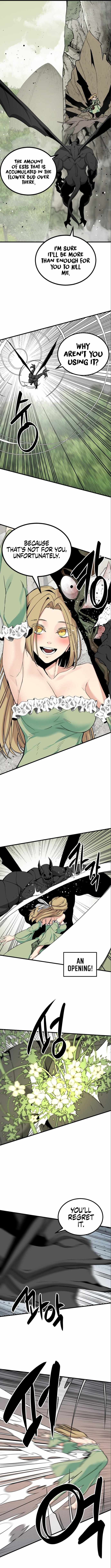 Hero Killer chapter 141 page 13