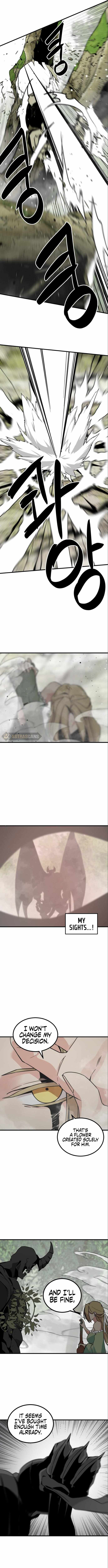 Hero Killer chapter 141 page 14
