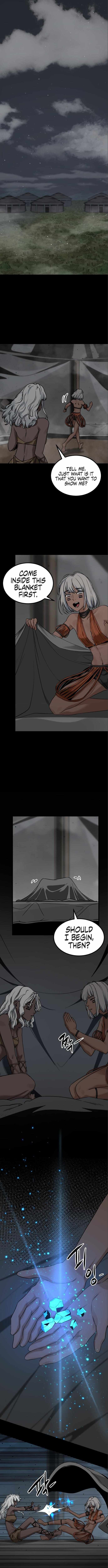 Hero Killer chapter 141 page 3