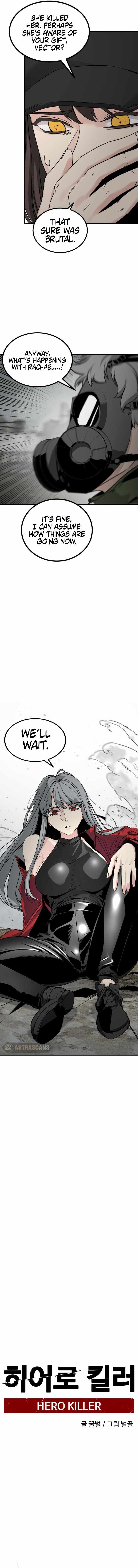 Hero Killer chapter 141 page 9