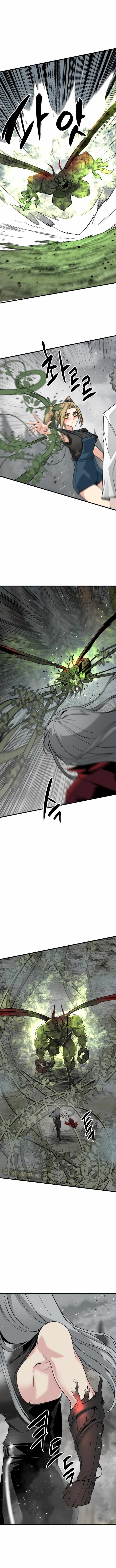 Hero Killer chapter 142 page 10