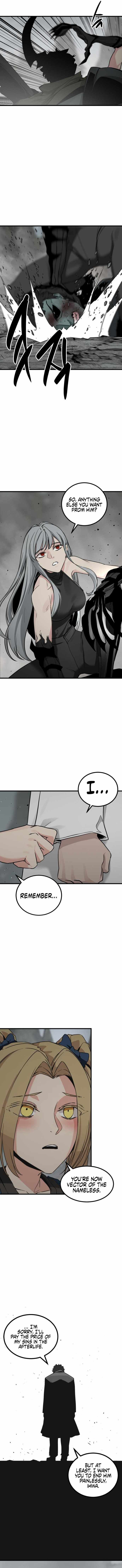 Hero Killer chapter 142 page 15