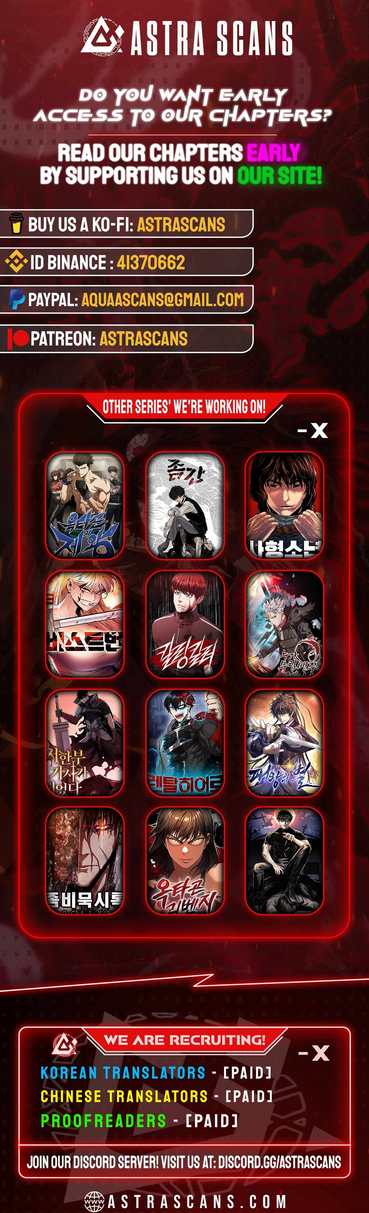 Hero Killer chapter 142 page 18