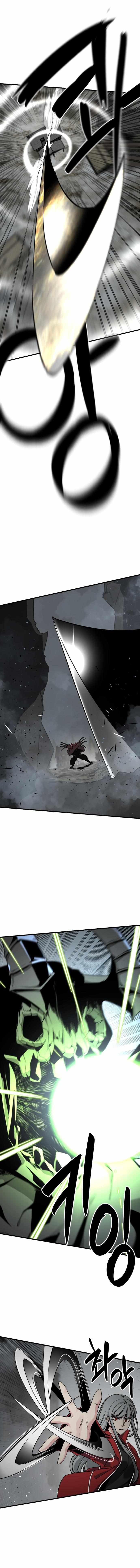 Hero Killer chapter 142 page 3