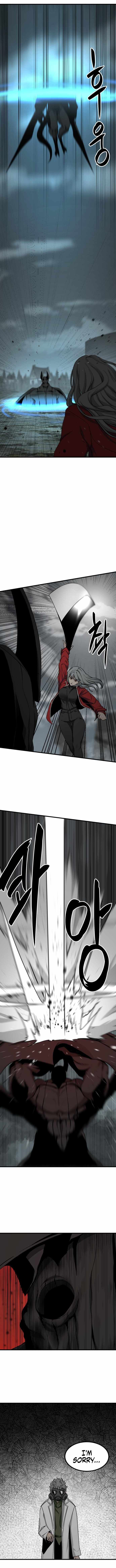 Hero Killer chapter 142 page 5