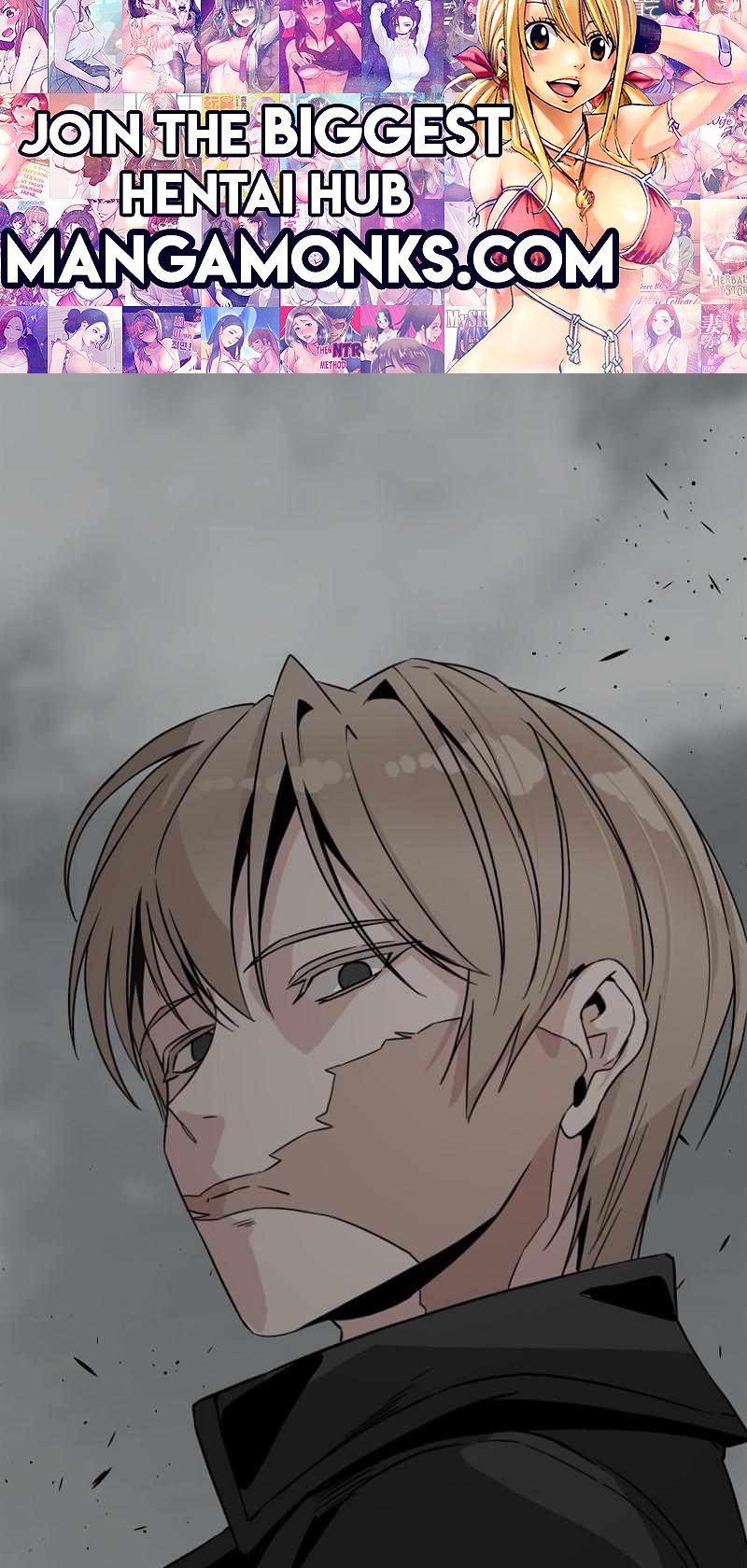 Hero Killer chapter 143 page 1