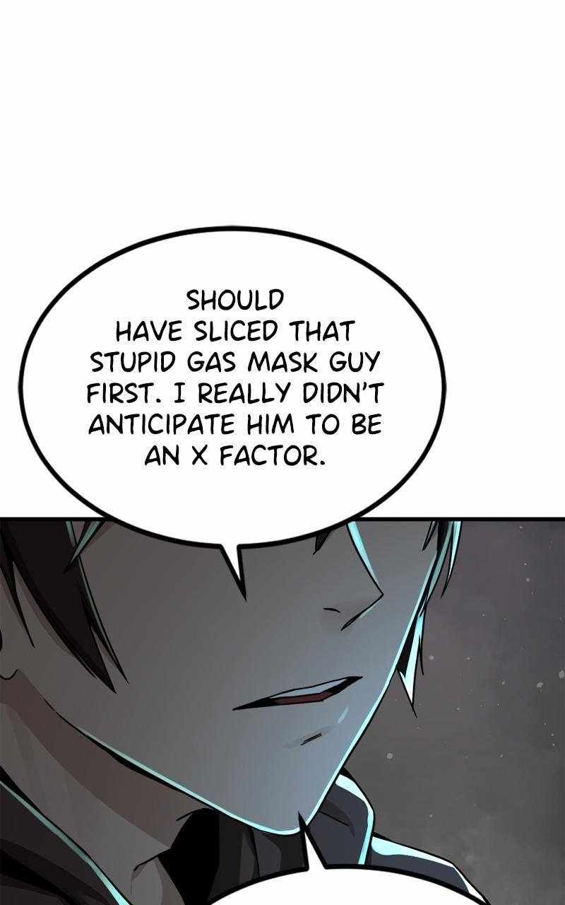 Hero Killer chapter 143 page 10