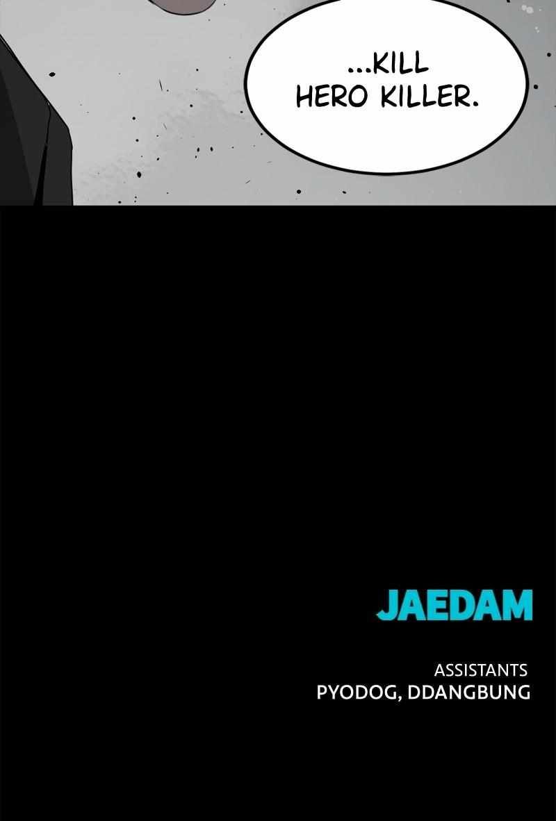 Hero Killer chapter 143 page 122