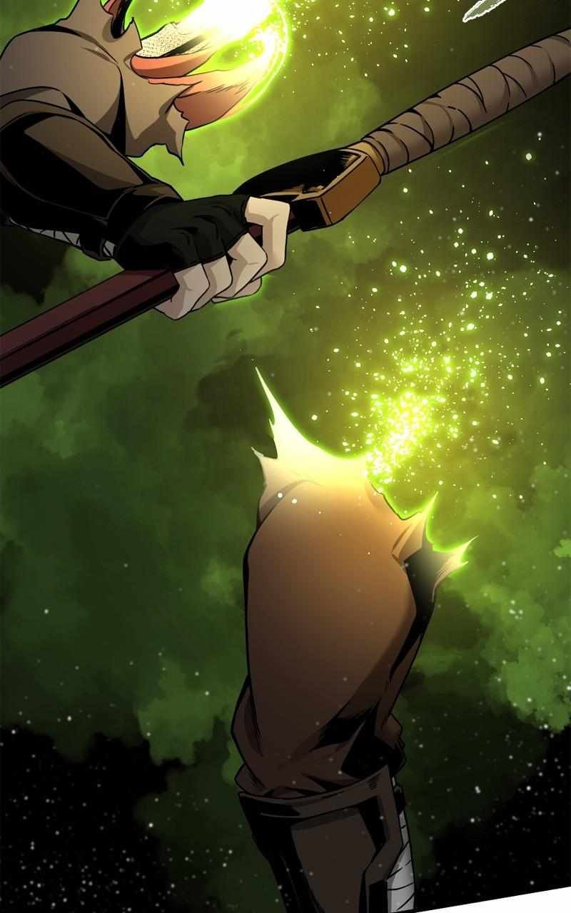 Hero Killer chapter 143 page 18