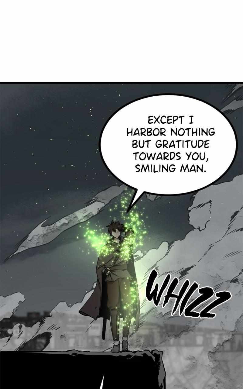 Hero Killer chapter 143 page 21