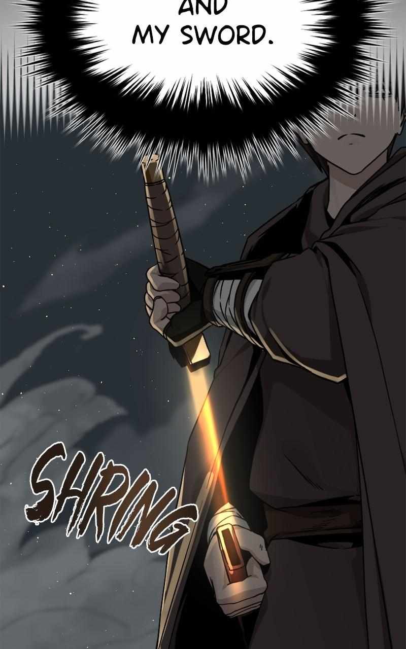 Hero Killer chapter 143 page 27