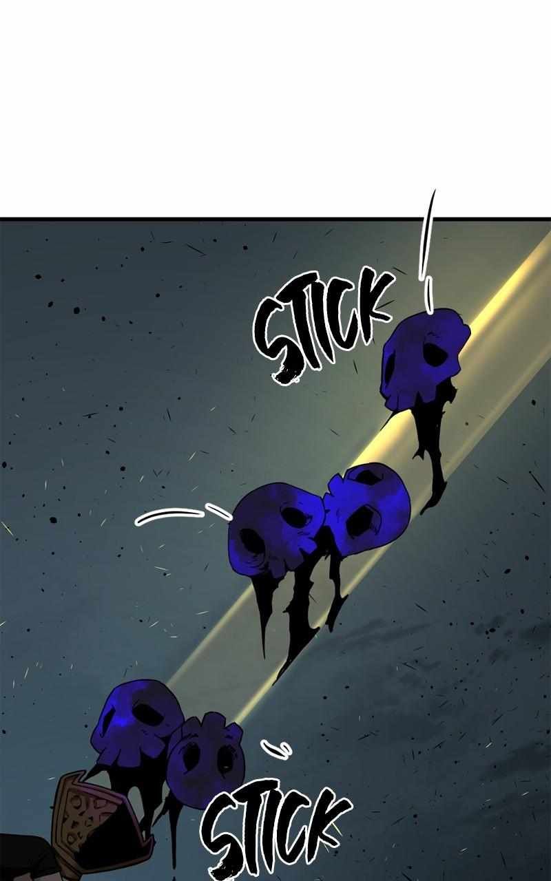 Hero Killer chapter 143 page 30