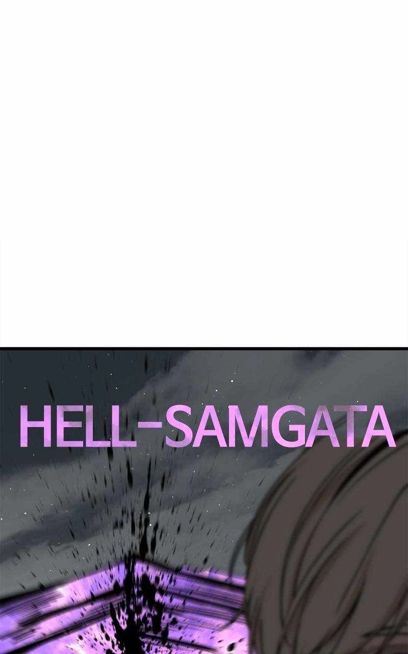 Hero Killer chapter 143 page 35