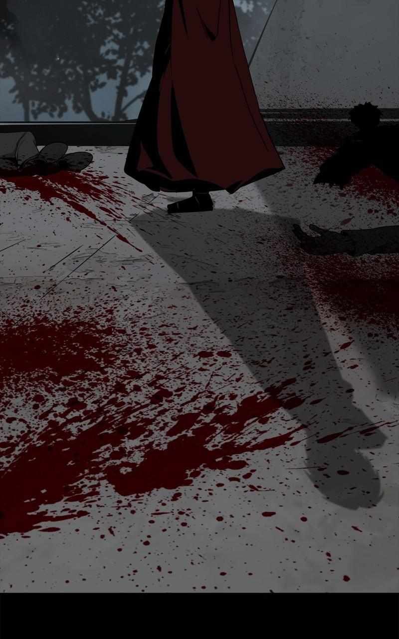 Hero Killer chapter 143 page 44