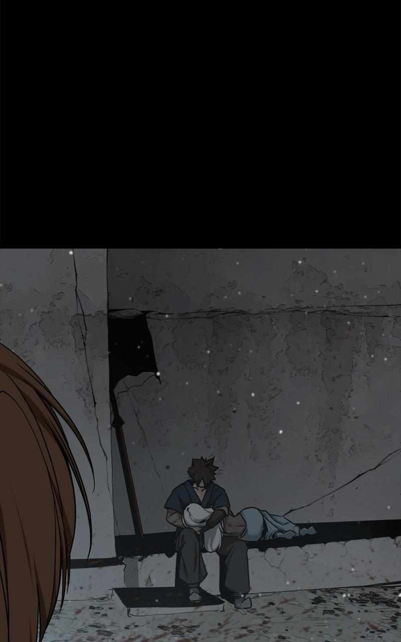 Hero Killer chapter 143 page 45