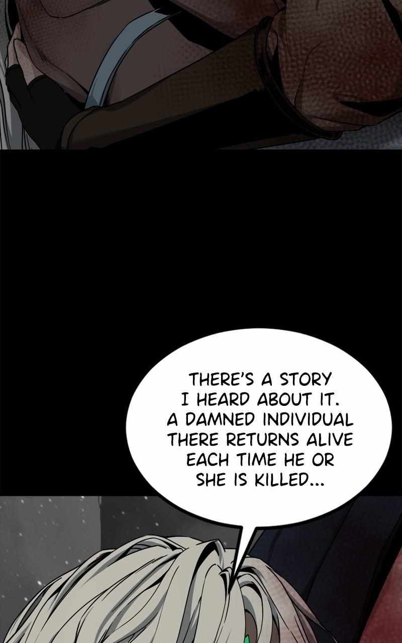 Hero Killer chapter 143 page 48