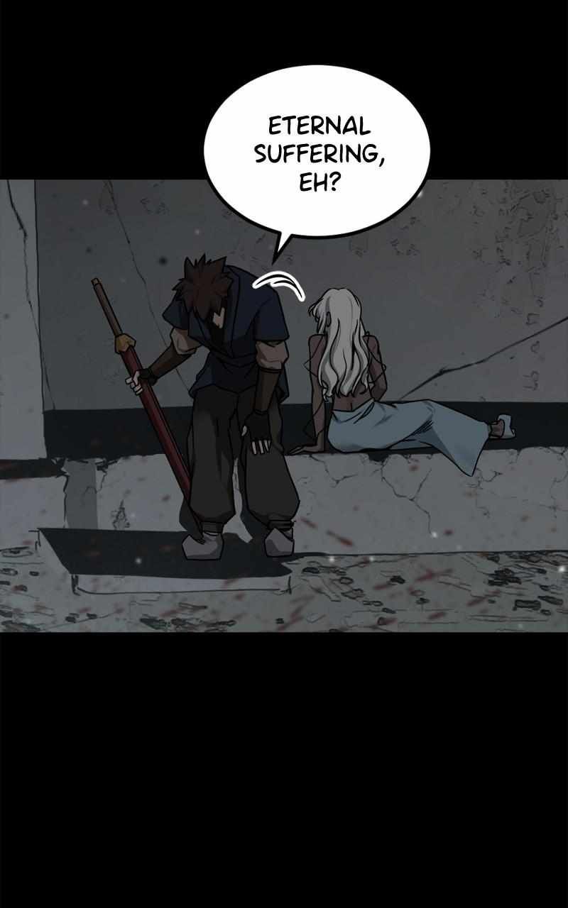 Hero Killer chapter 143 page 50