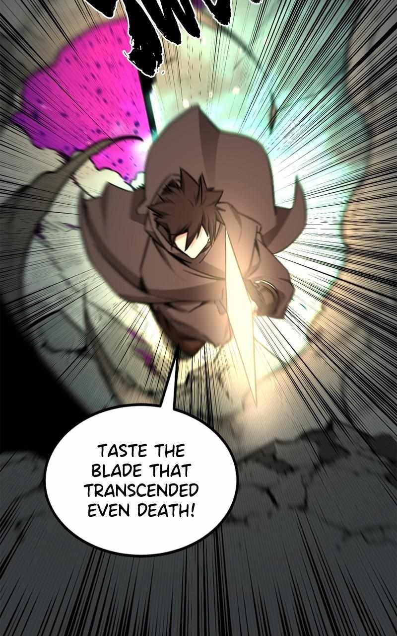 Hero Killer chapter 143 page 73