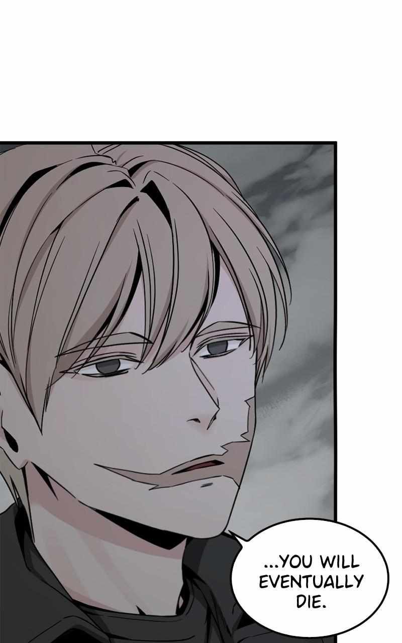 Hero Killer chapter 143 page 85