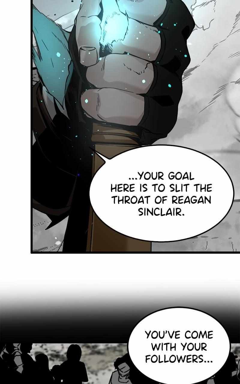 Hero Killer chapter 143 page 87