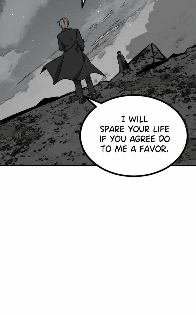 Hero Killer chapter 143 page 99