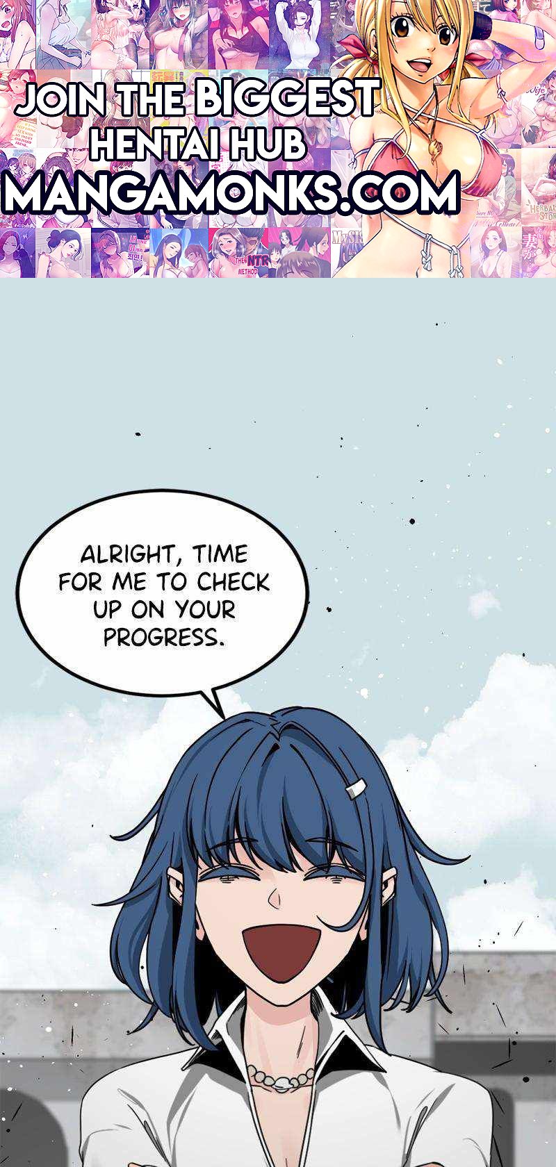 Hero Killer chapter 144 page 1