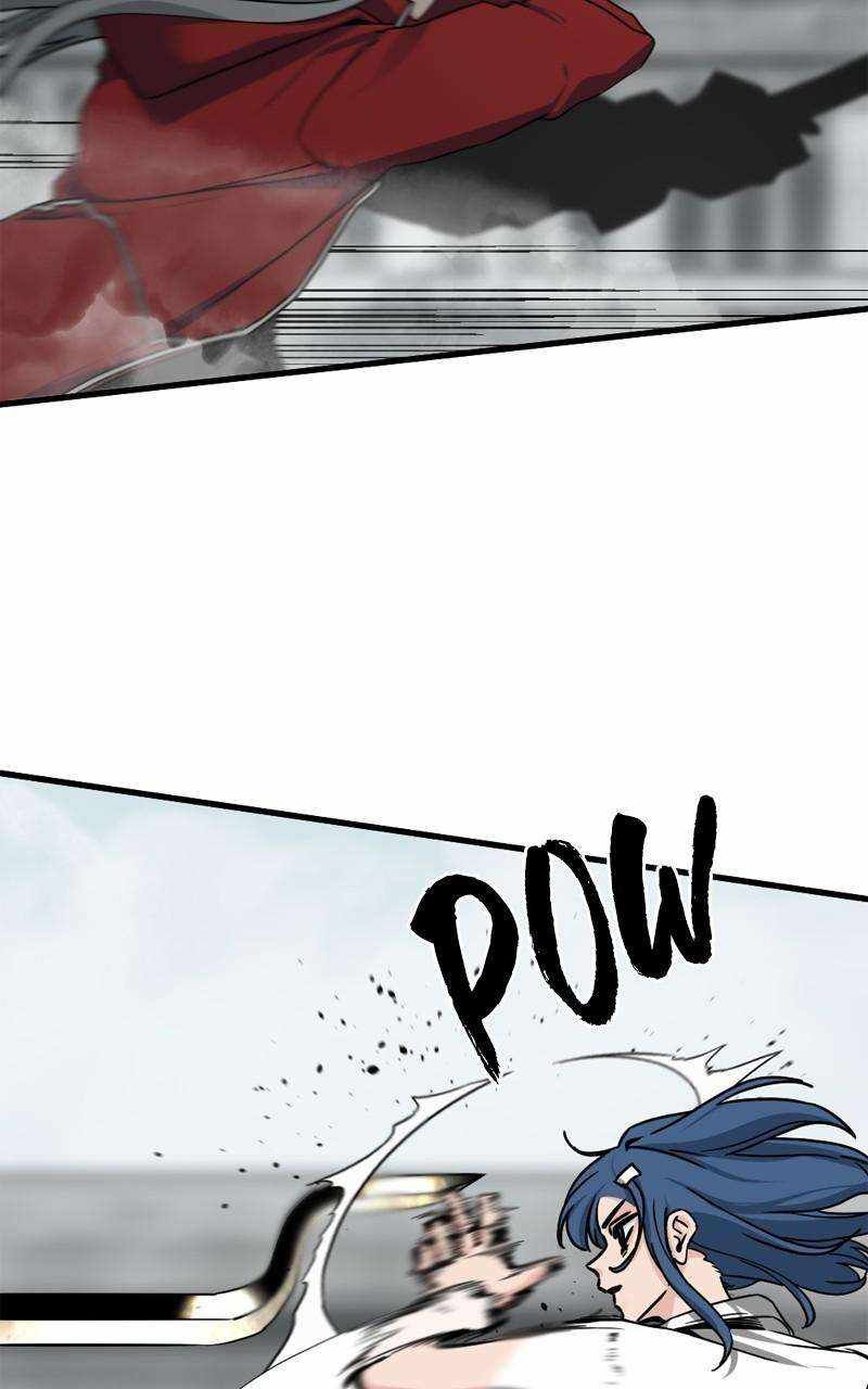 Hero Killer chapter 144 page 10