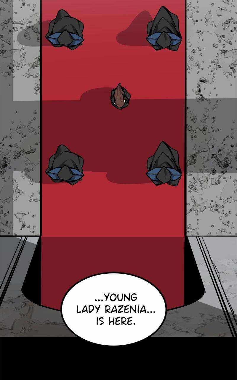 Hero Killer chapter 144 page 100