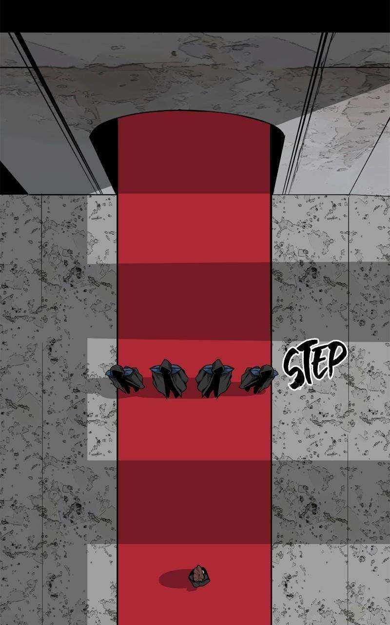 Hero Killer chapter 144 page 101