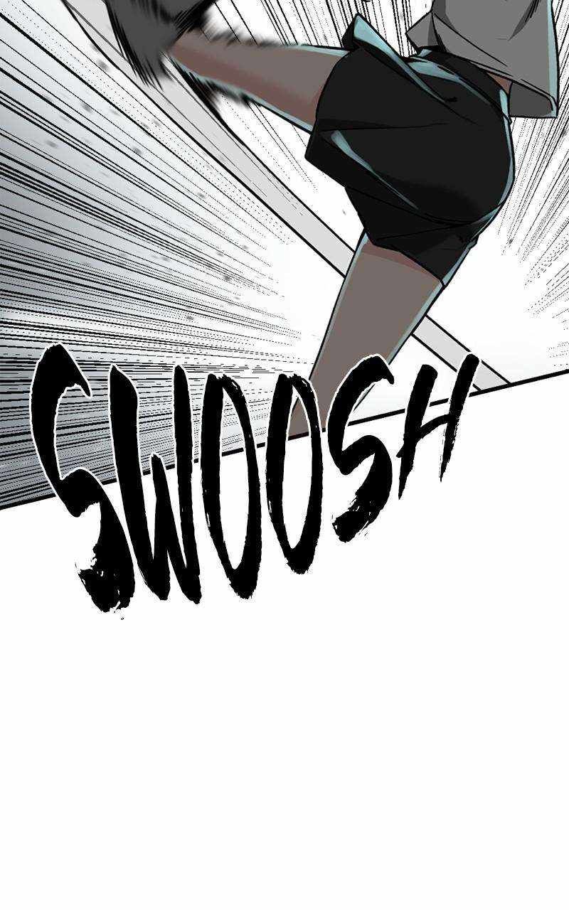 Hero Killer chapter 144 page 19