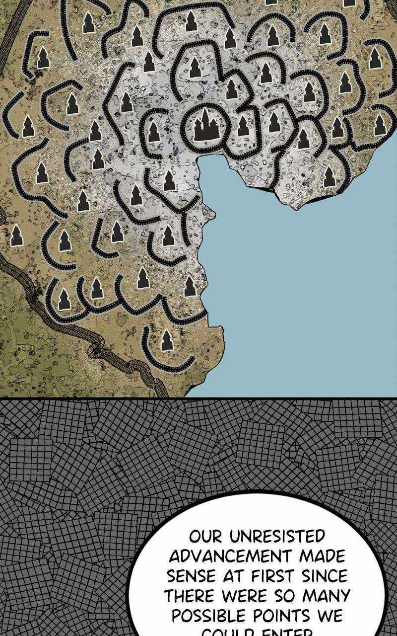 Hero Killer chapter 144 page 54