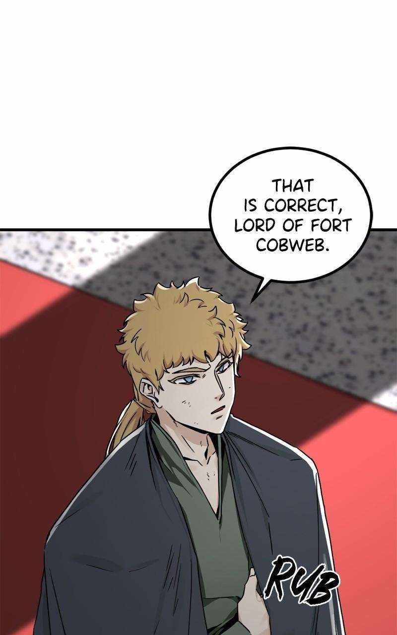 Hero Killer chapter 144 page 74