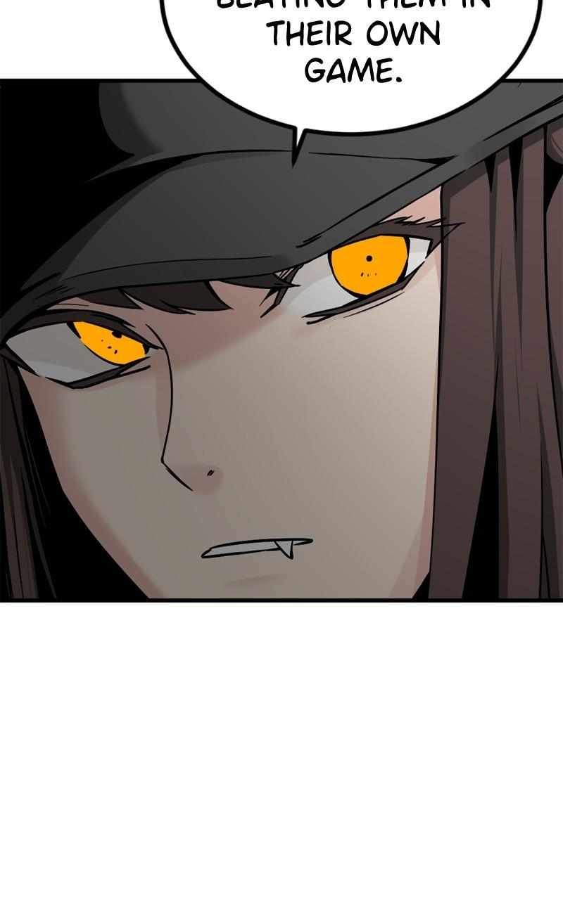 Hero Killer chapter 145 page 107