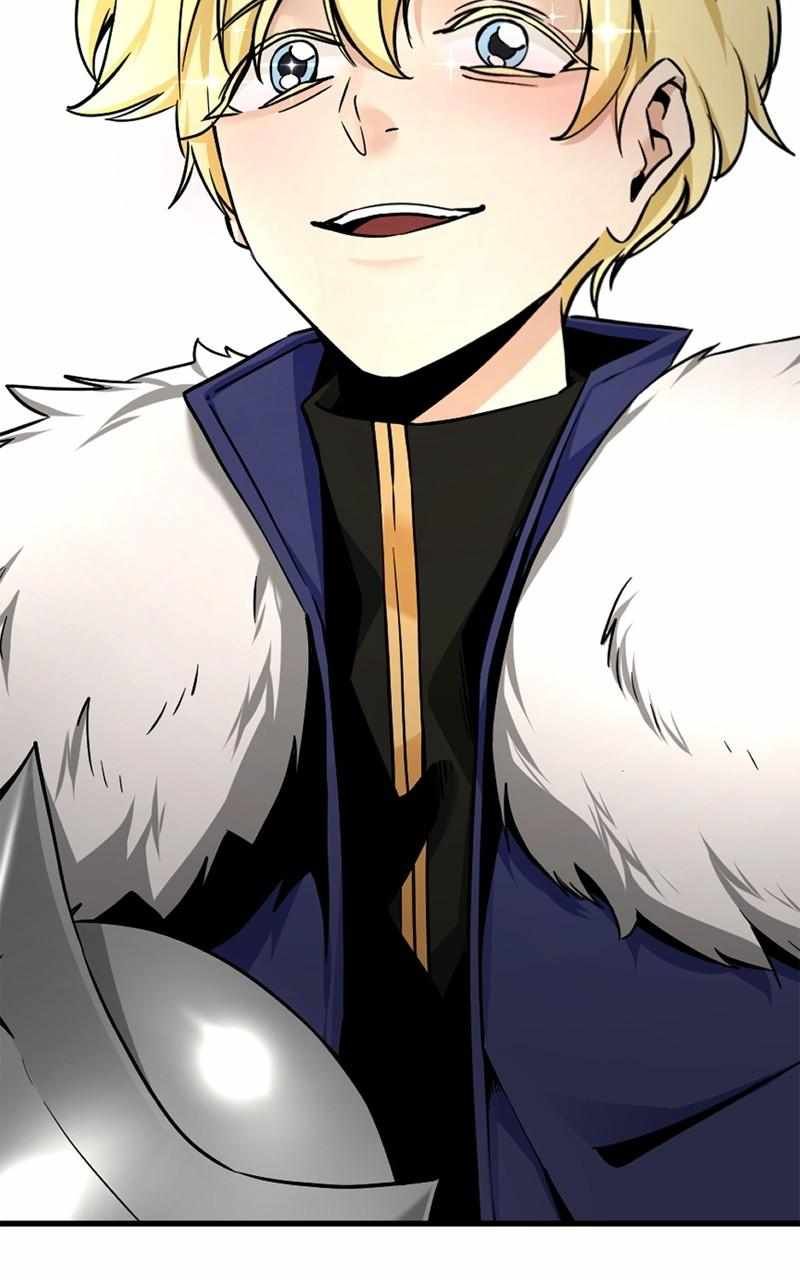 Hero Killer chapter 145 page 117