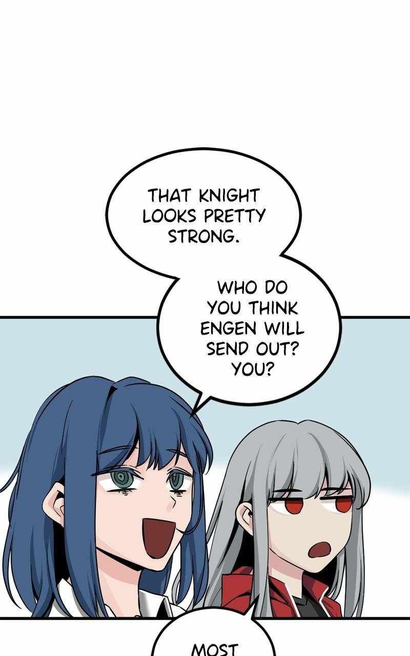 Hero Killer chapter 145 page 118