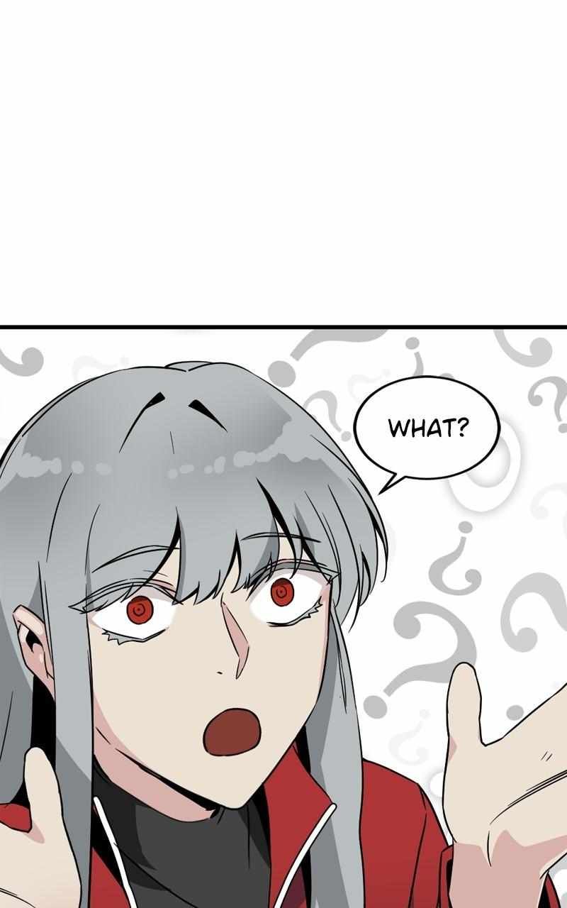 Hero Killer chapter 145 page 121