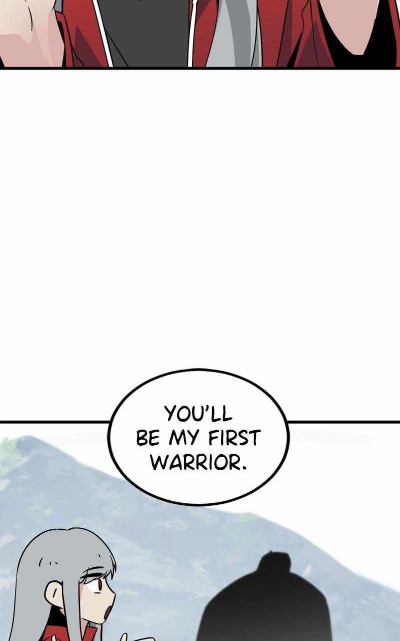 Hero Killer chapter 145 page 122