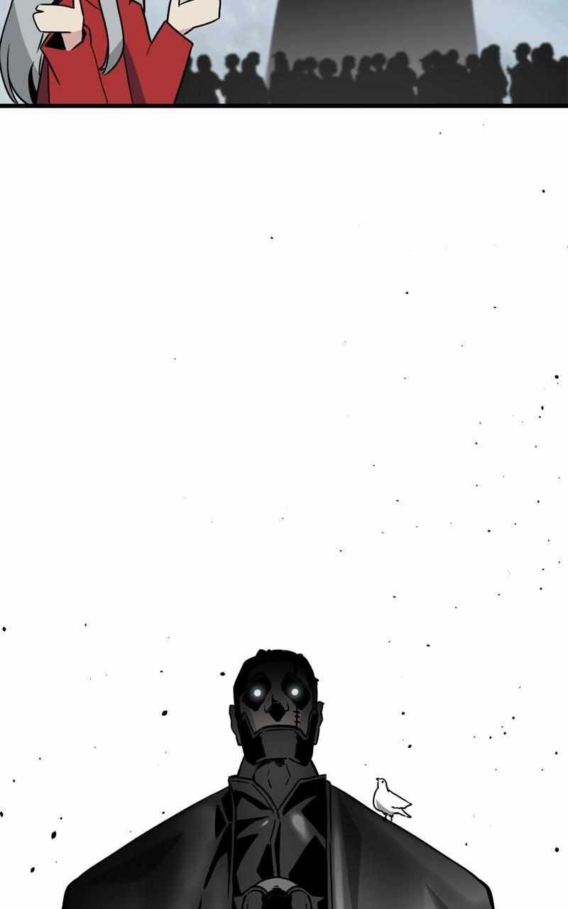 Hero Killer chapter 145 page 123