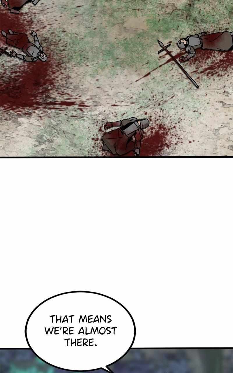 Hero Killer chapter 145 page 14