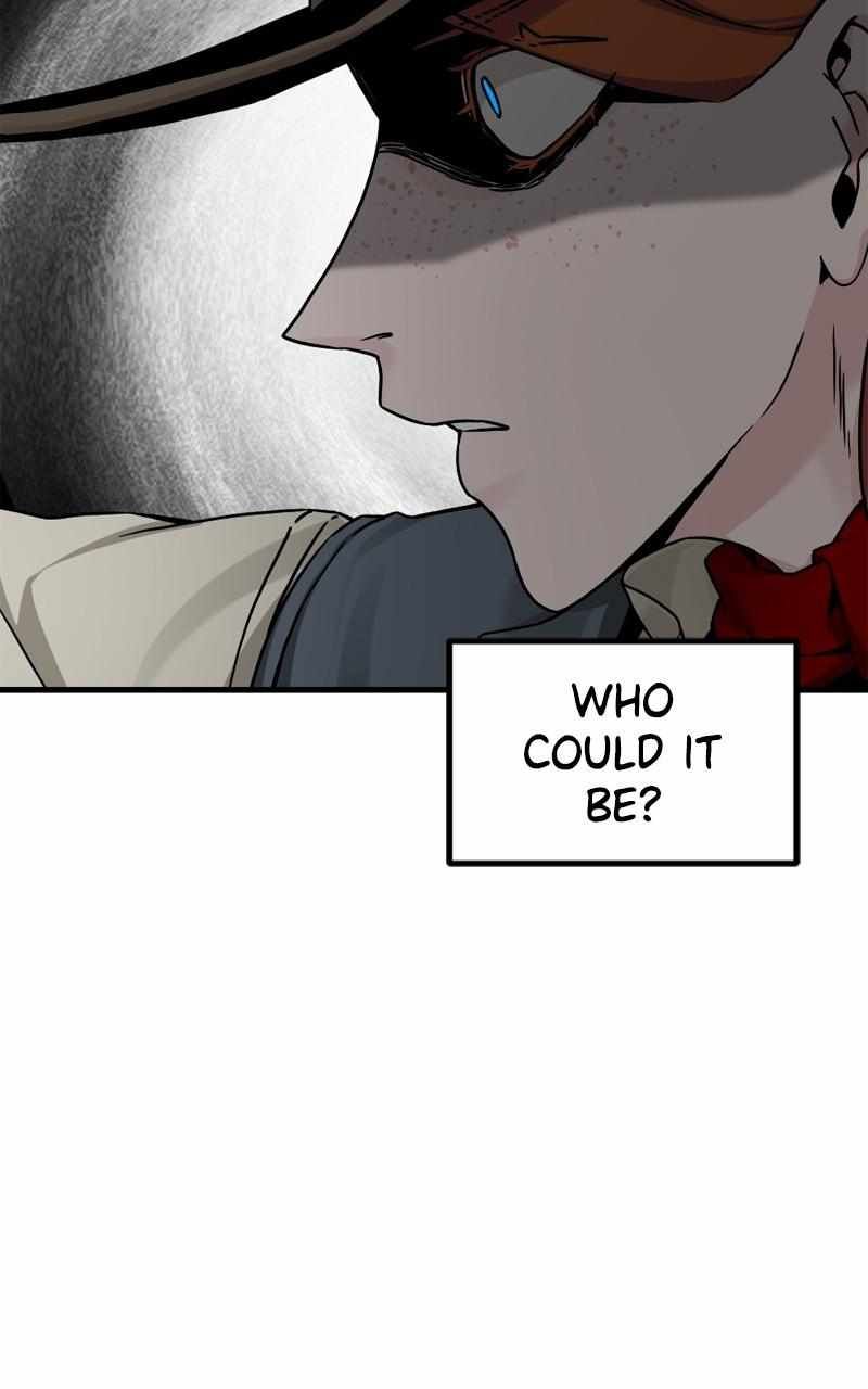 Hero Killer chapter 145 page 20