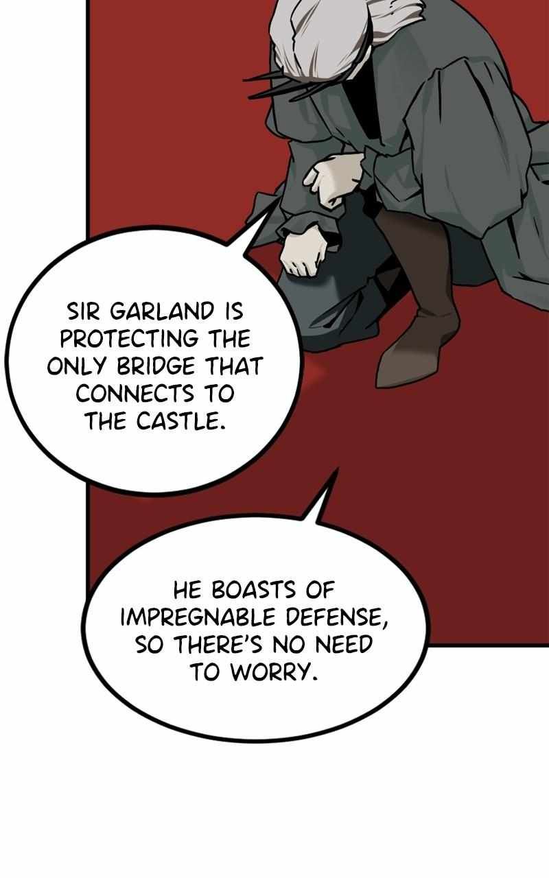 Hero Killer chapter 145 page 33